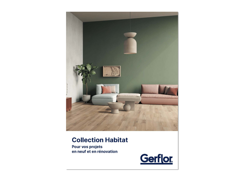brochure habitat