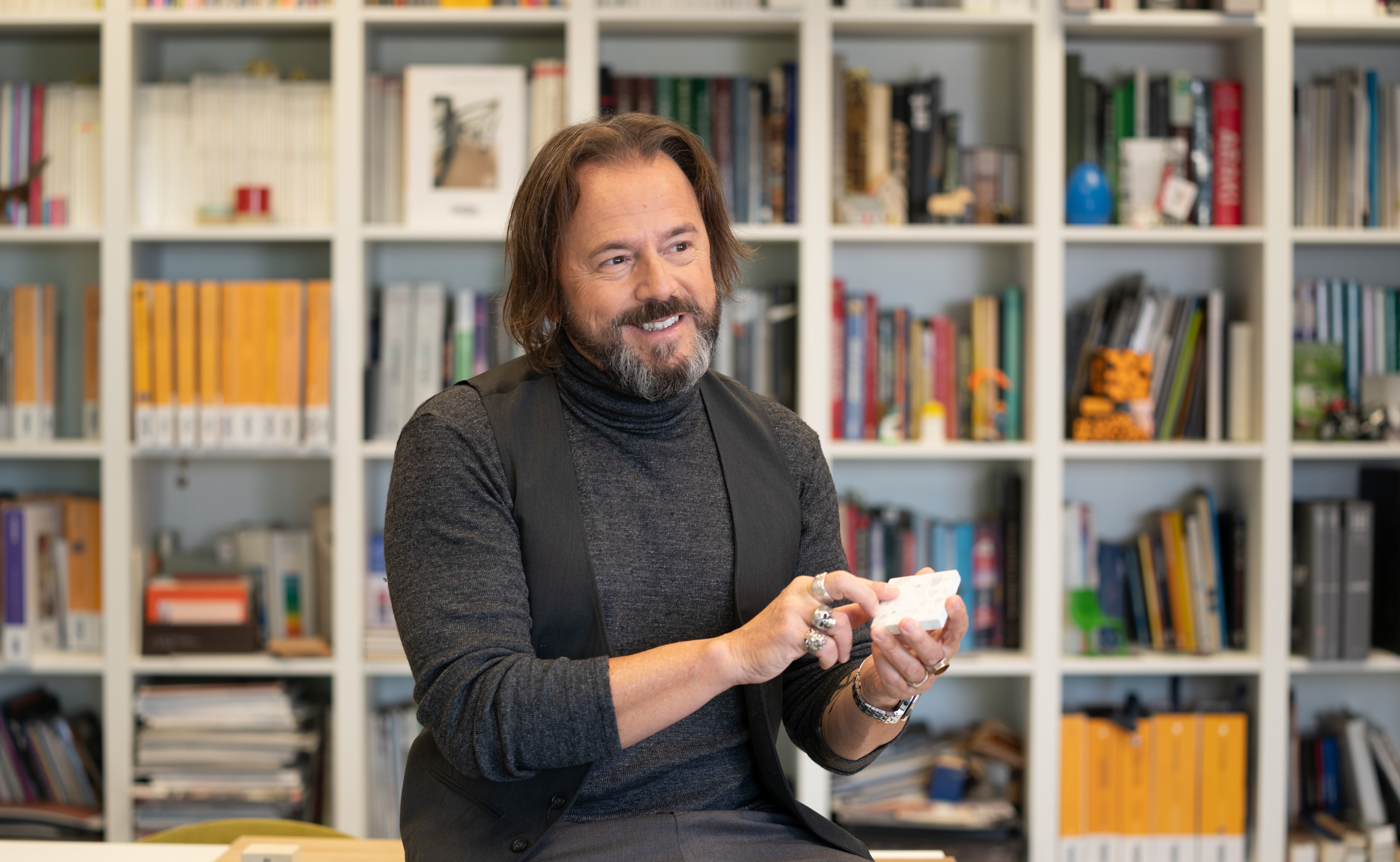 gino corporate_employee_-_shooting_decembre