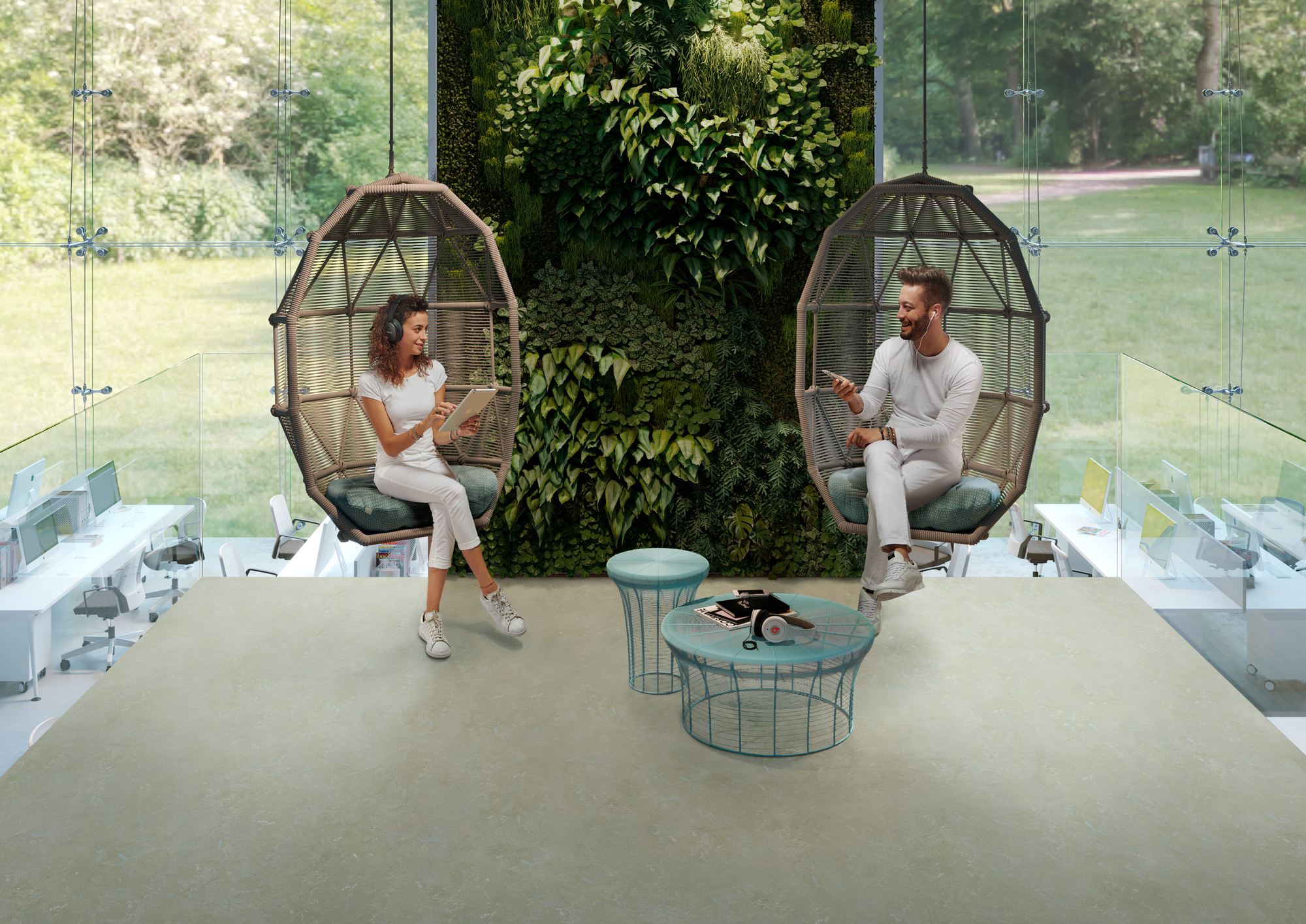 gerflor-linoleum-by-gerflor