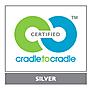 Cradle to cradle Silver