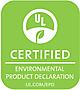 EPD Certification