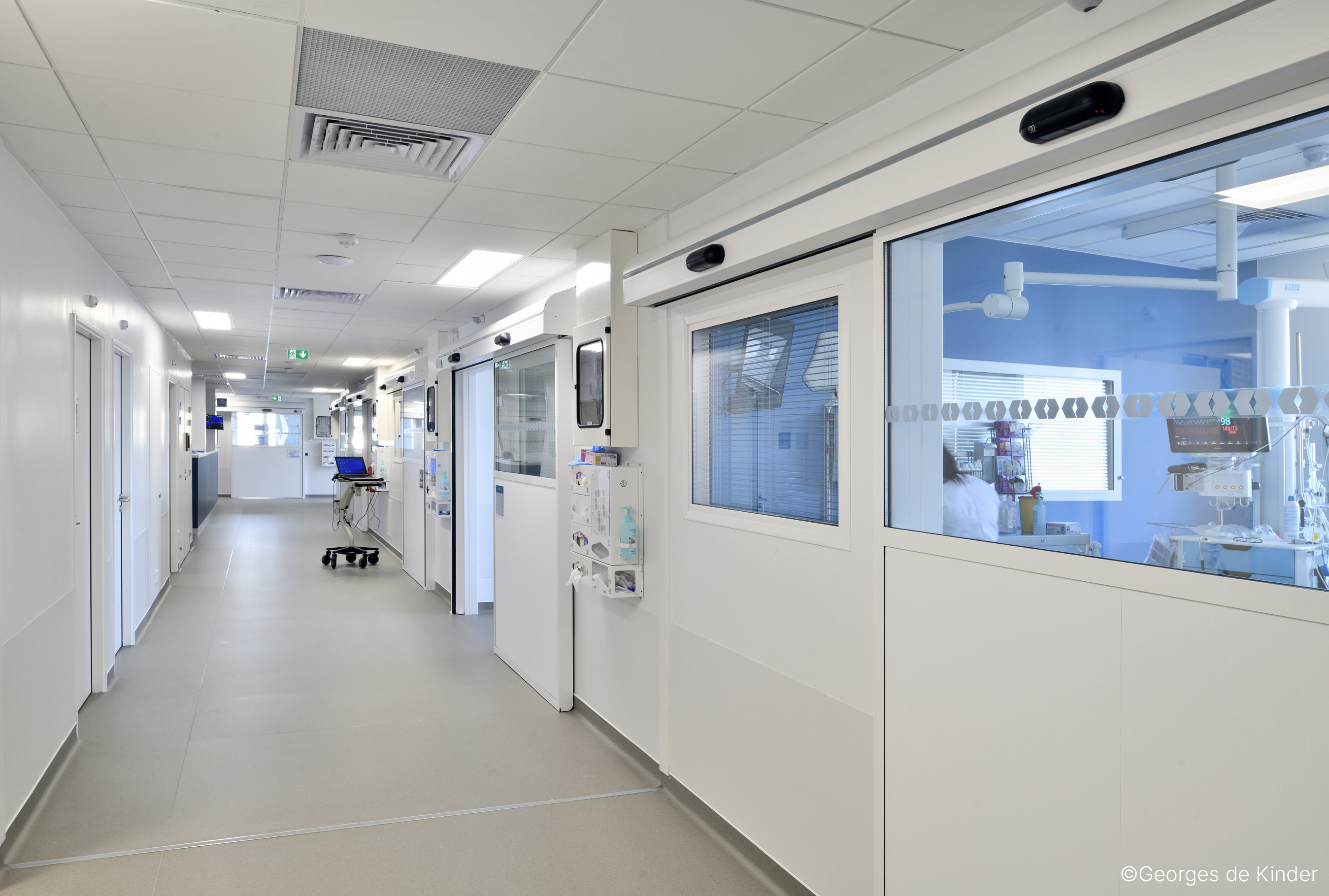 centre hospitalier abbeville