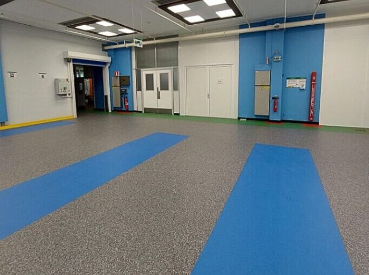 Zone de flux GSK
