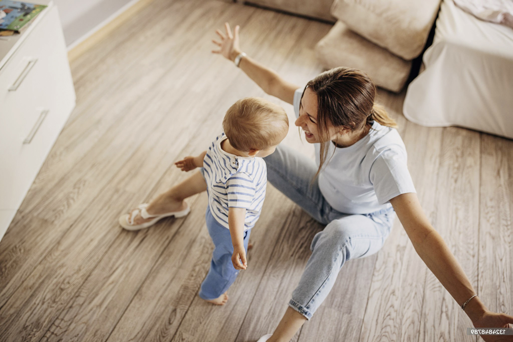 rapport RSE gerflor 2023