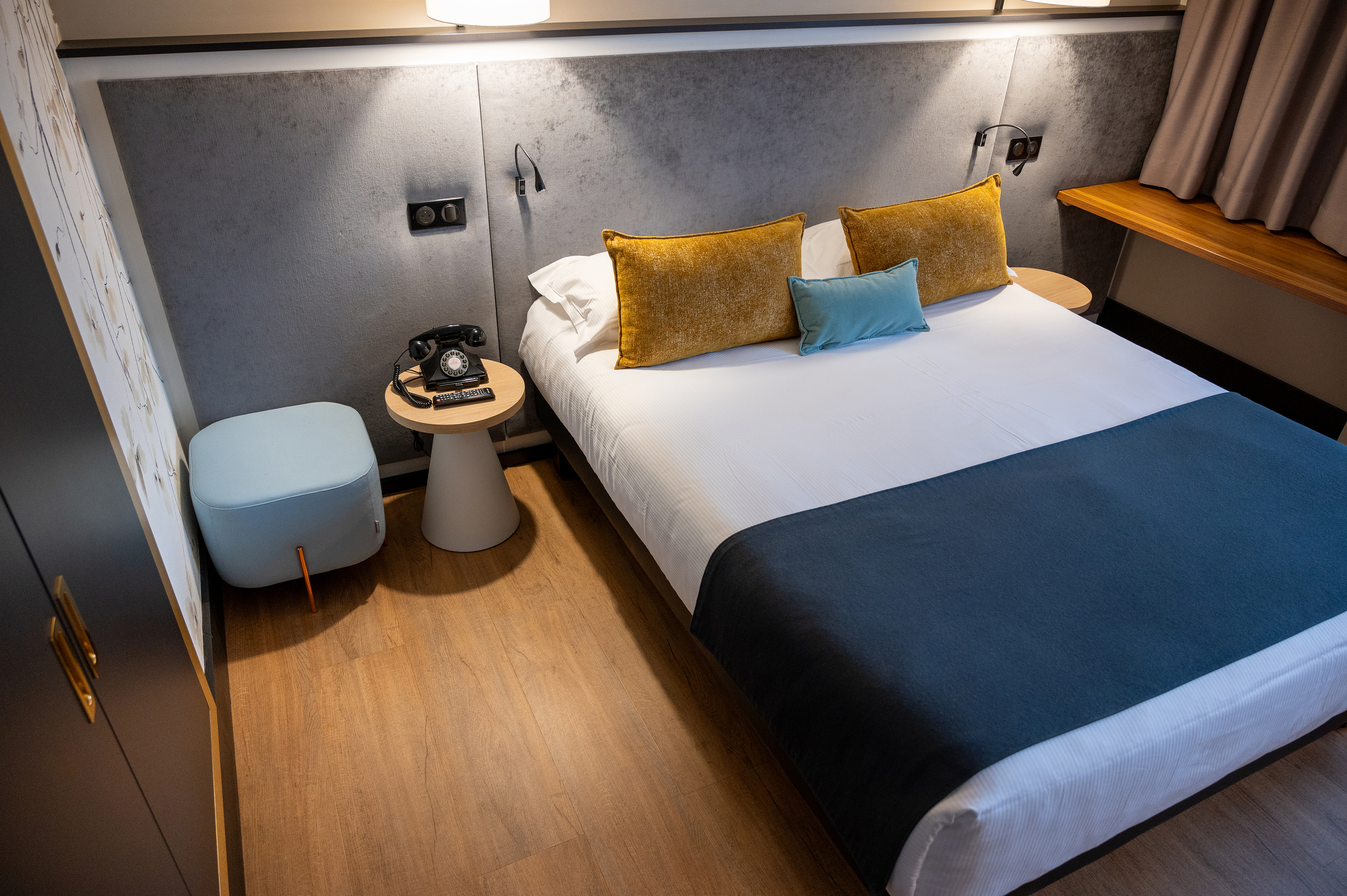 hotel roosvelt