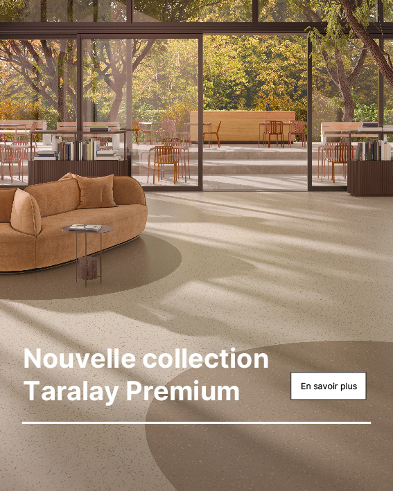 Taralay Premium pop up mobile