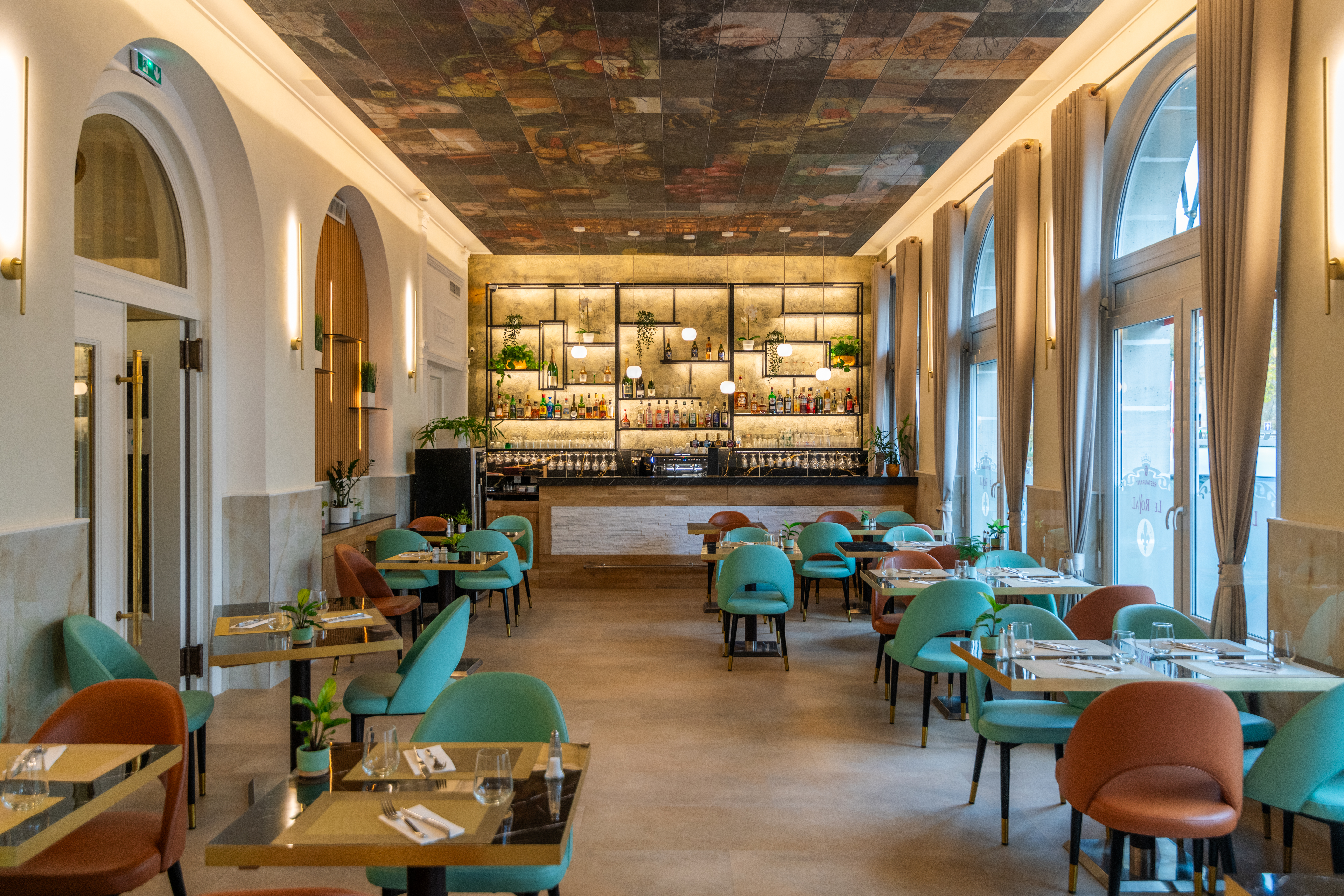 Hotel Le Royal