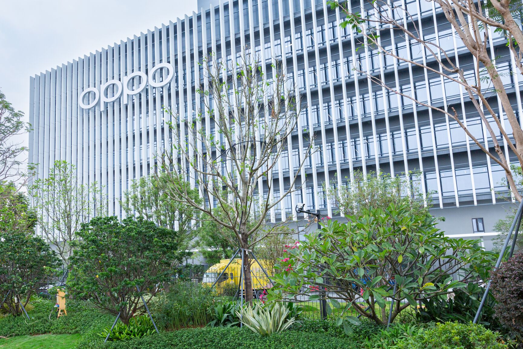 OPPO