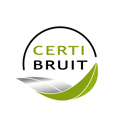 Logo CertiBruit