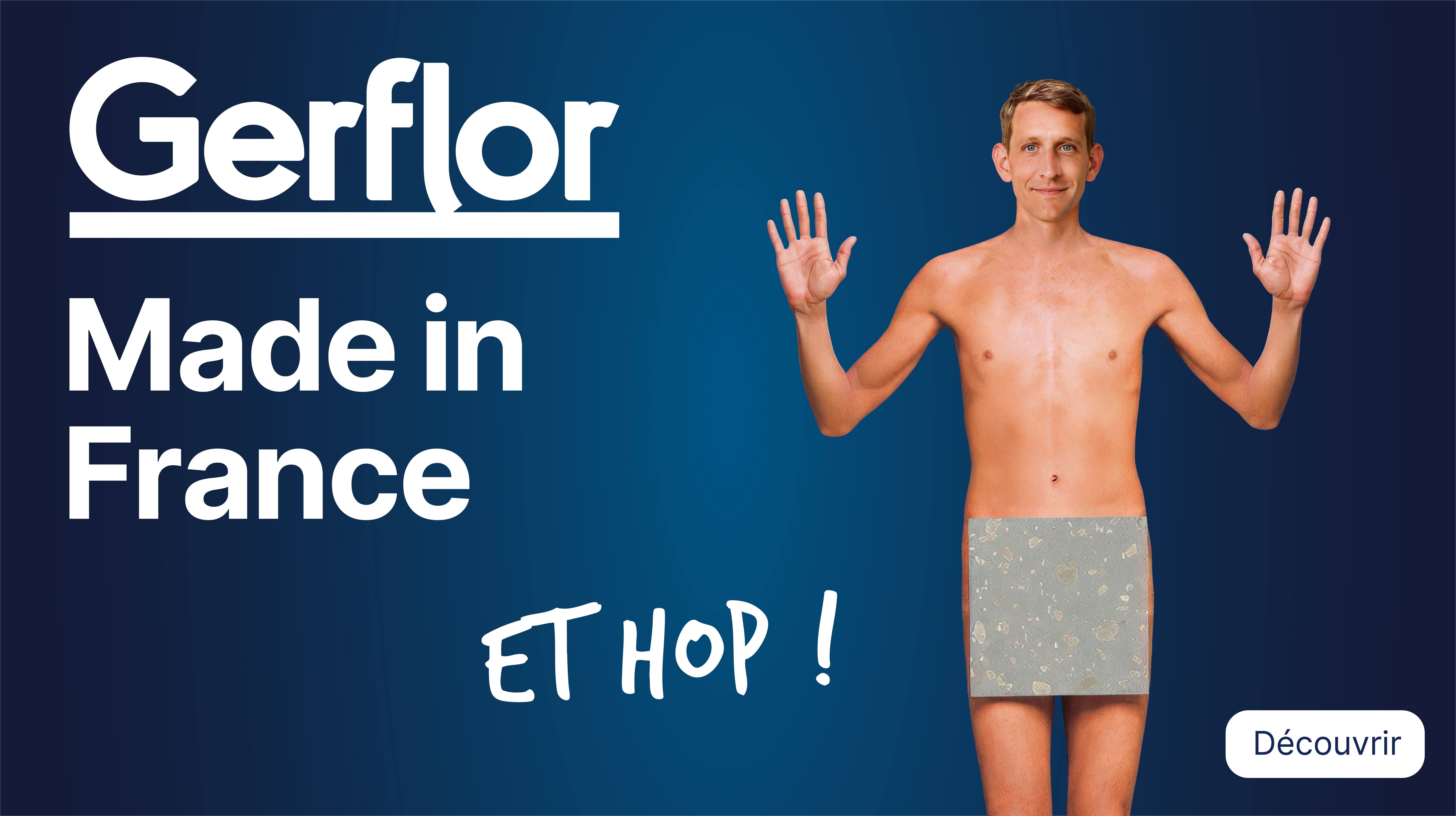 et hop Gerflor