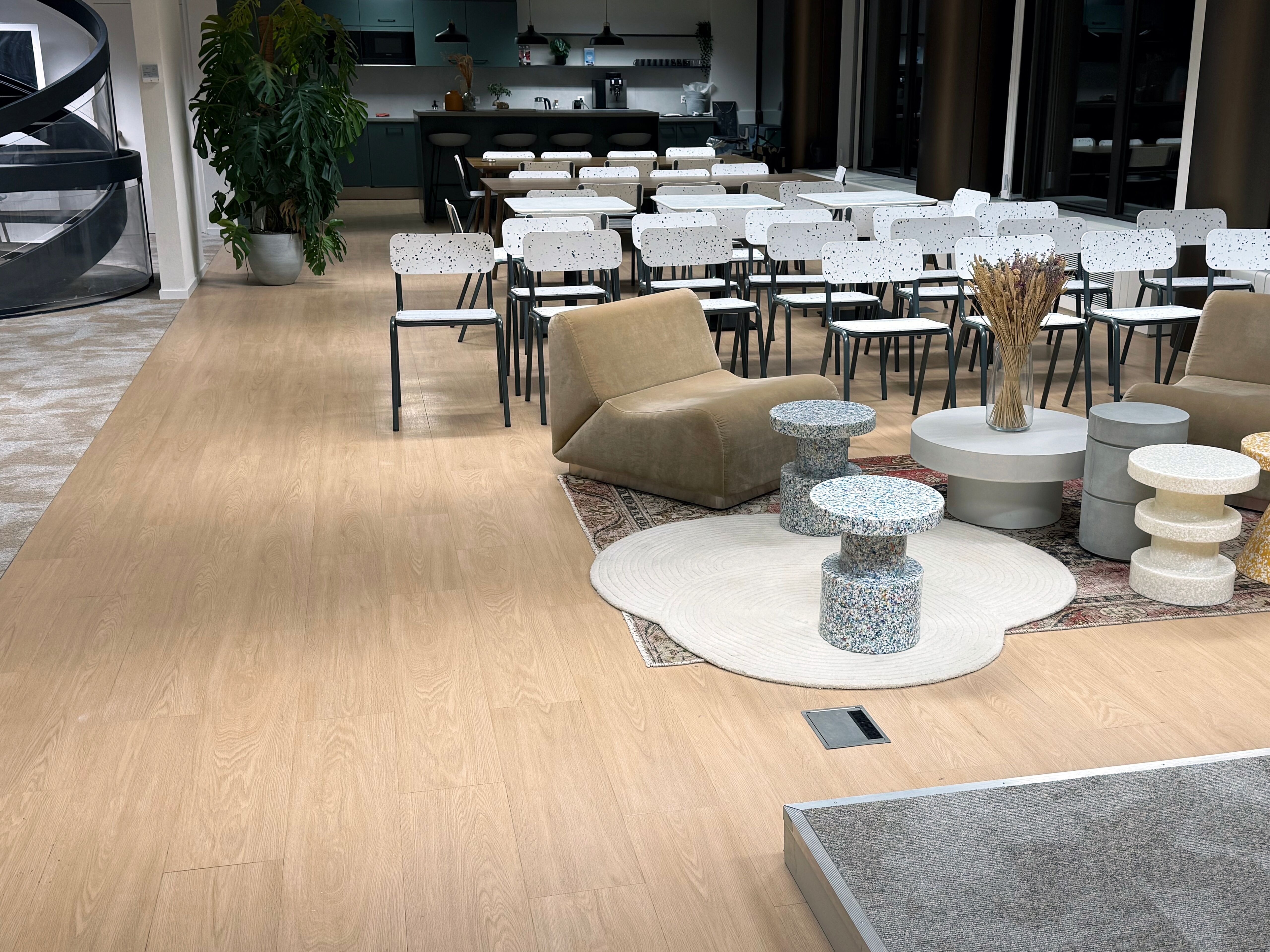 Offices Technis-Intechfloor