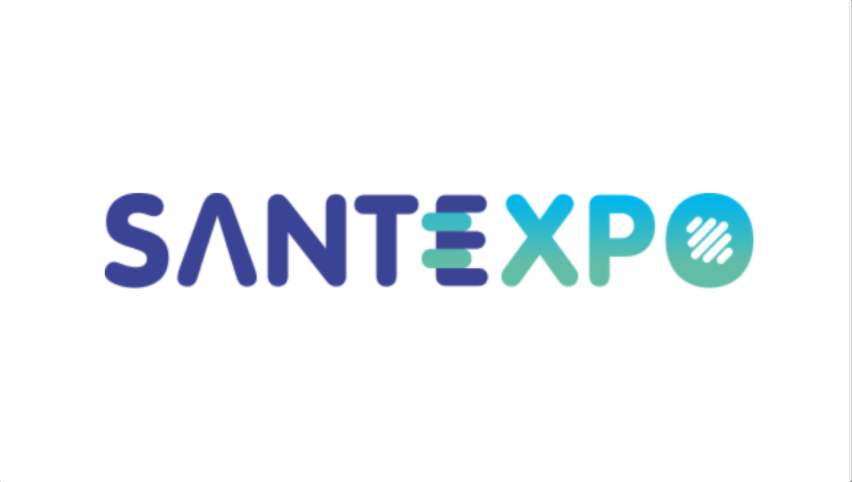 Santexpo logo