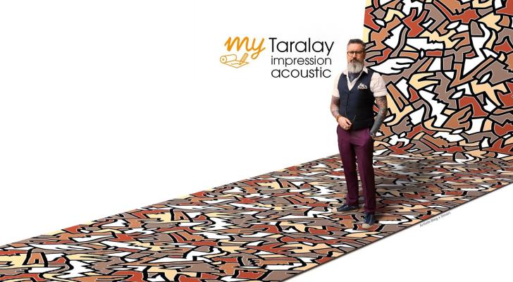 My Taralay Impression Acoustic- thumbnail