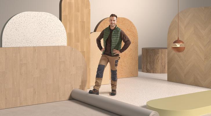 TARALAY IMPRESSION HOP ACOUSTIC (33) - PRODUCT THUMBNAIL