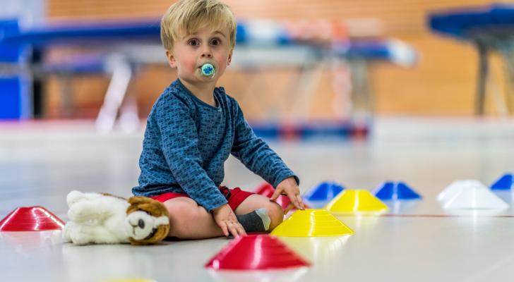 Taraflex Comfort - Room scene