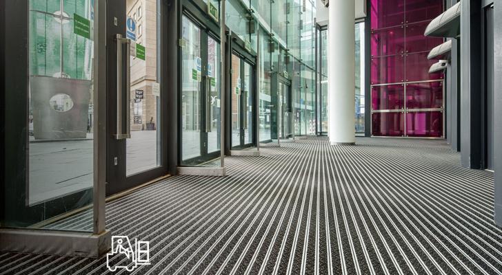 Kit esplanade 9000 trafic