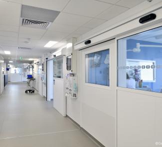 centre hospitalier abbeville