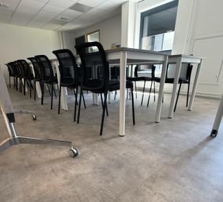 bureaux sol taralay impression hop