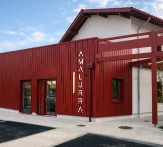amalurra