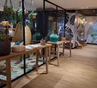 Ibis hôtel paris 16