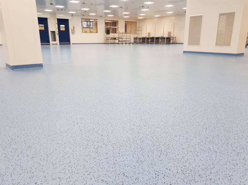 jobref merck industrie sol