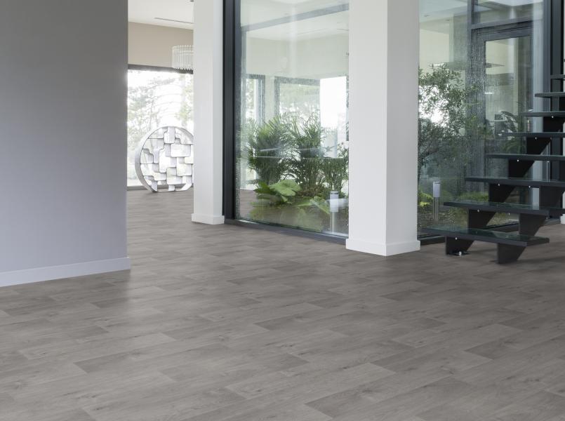 hall d'entrée habitat