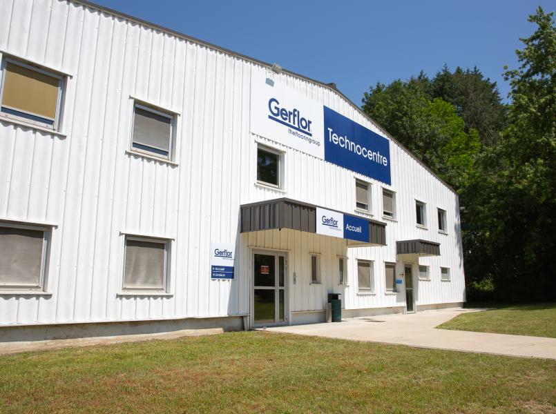 batiment technocentre