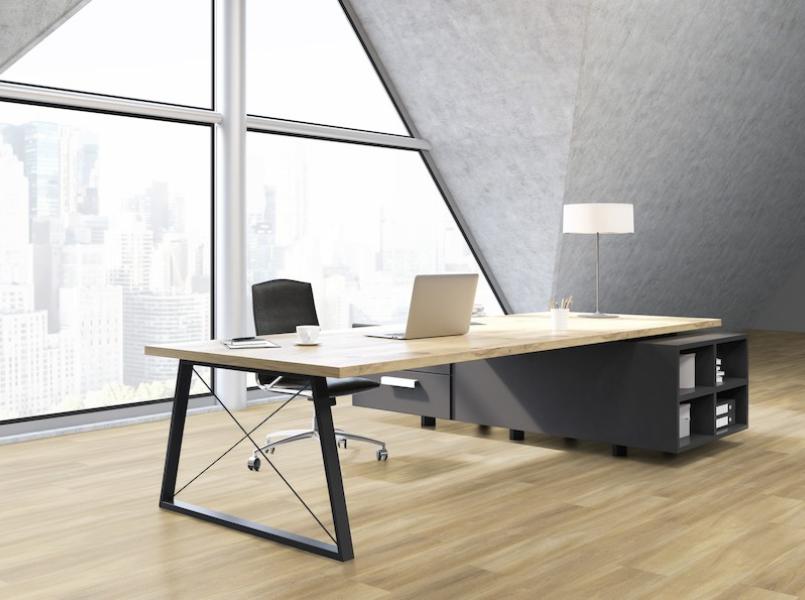 gerflor bureau