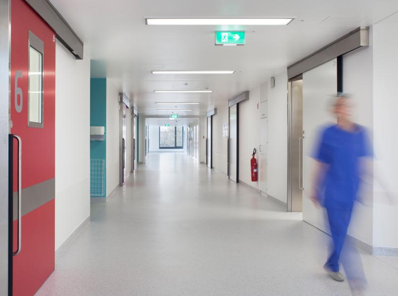 hospitalier