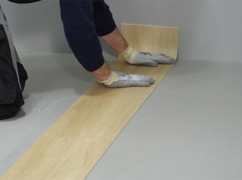 Installation of Creation Zen Installation of Creation Zen