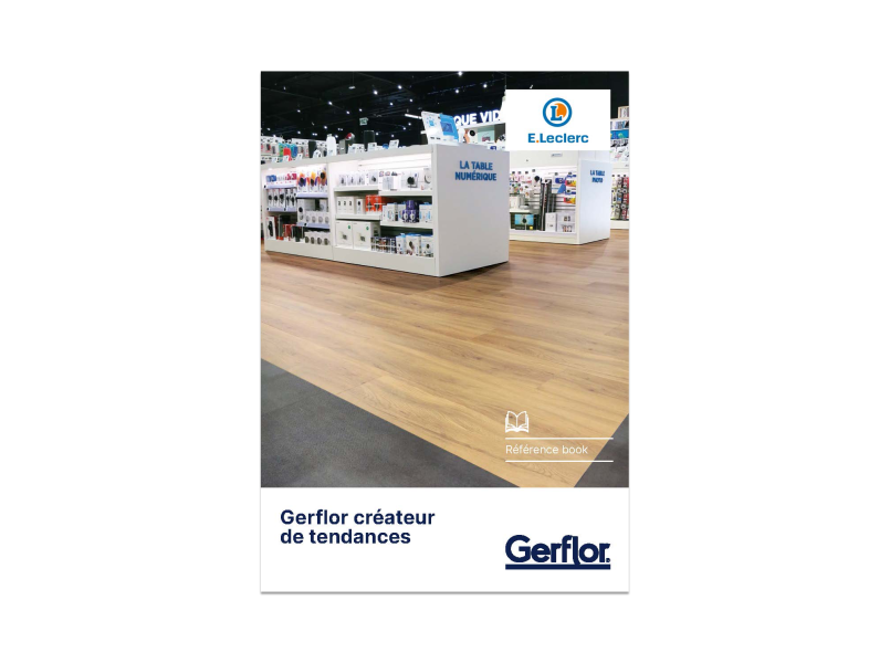 book leclerc