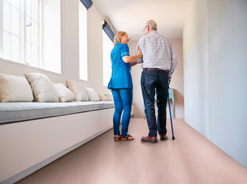 ehpad taralay impression