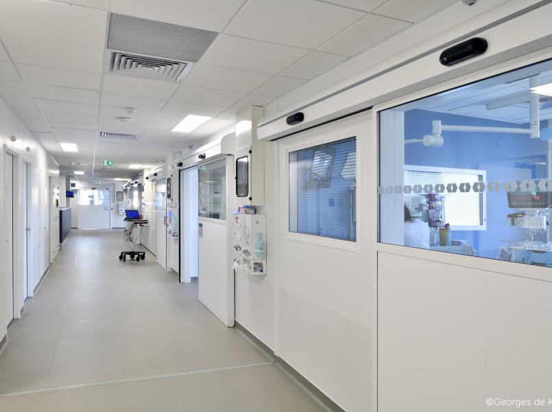 centre hospitalier abbeville