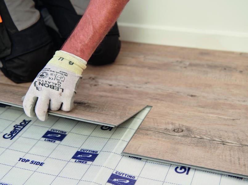 pose home solid clic