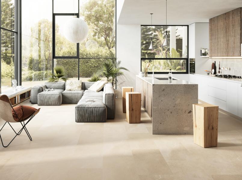 home solid clic minéral