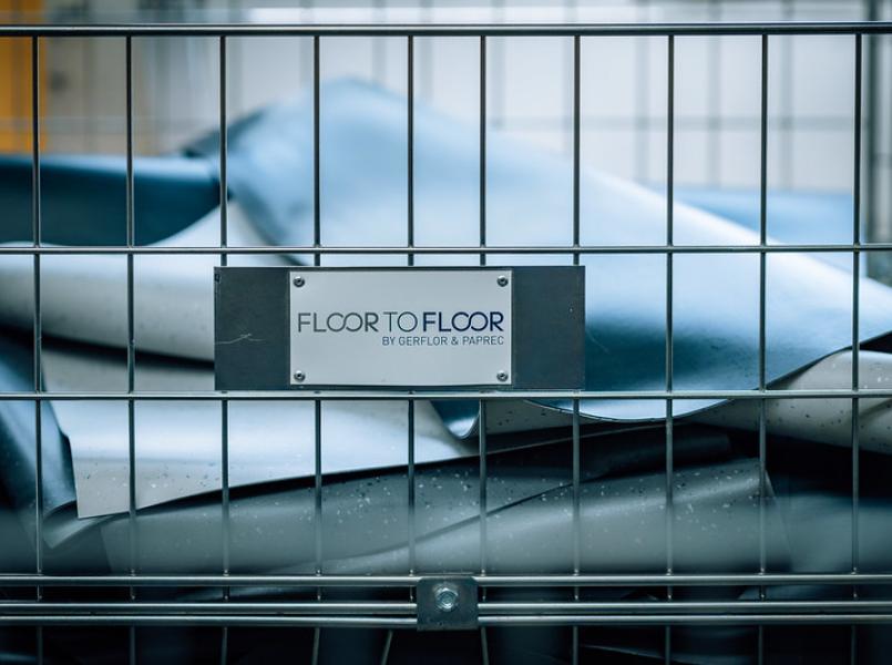 floor to floor