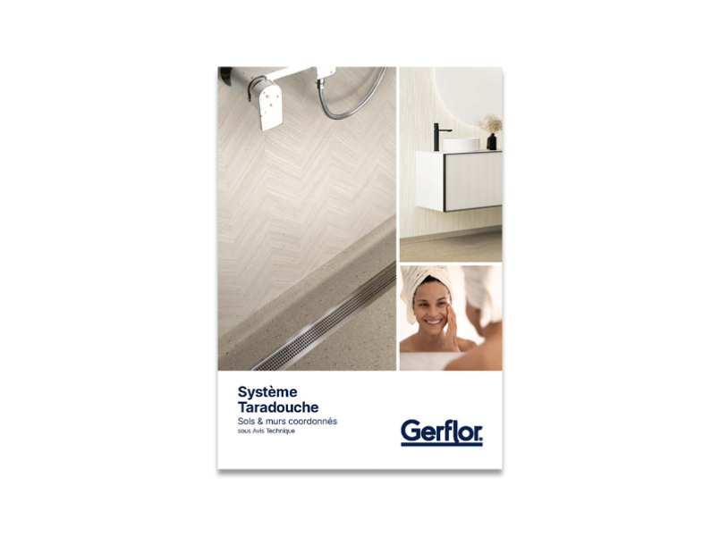 brochure taradouche