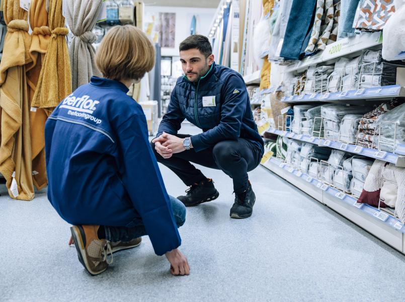 Leroy Merlin de Roques