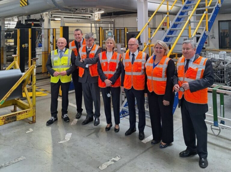 Photo Lyon Entrerpise