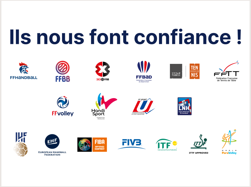 partenariat fédé FR