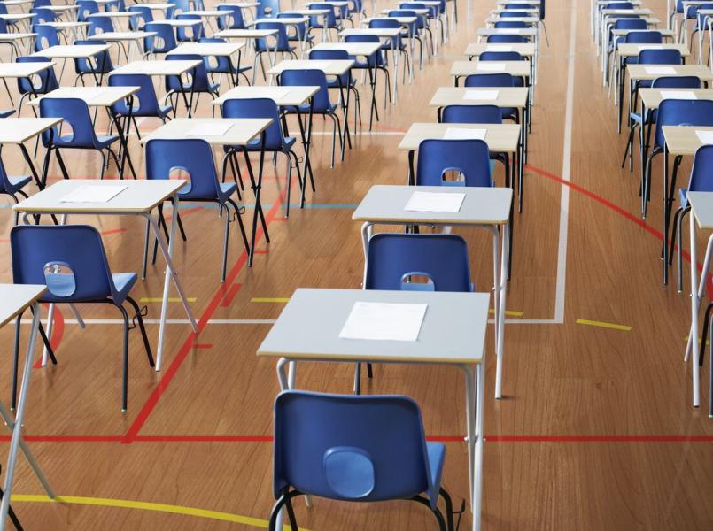 Photo salle polyvalente