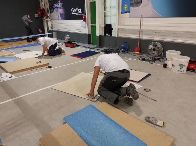 Worldskills