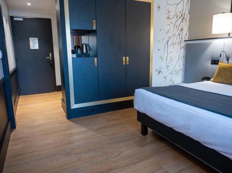 Hotel Roosevelt
