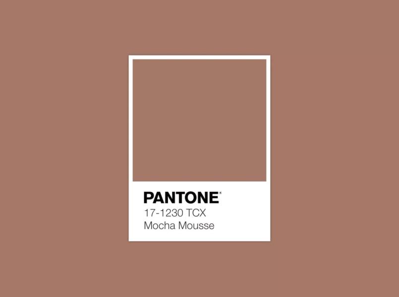 pantone 2025