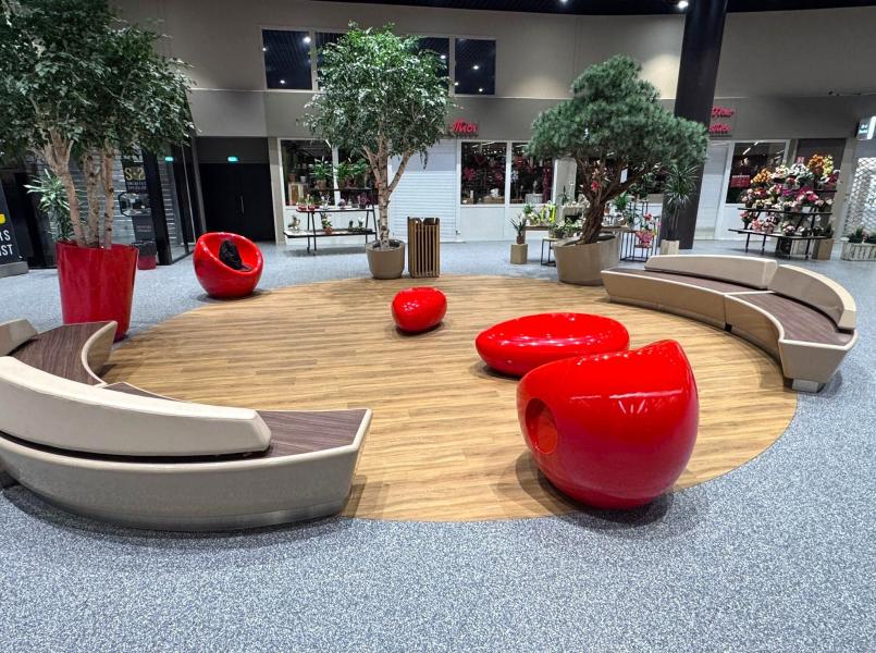 Hyper U Pontarlier