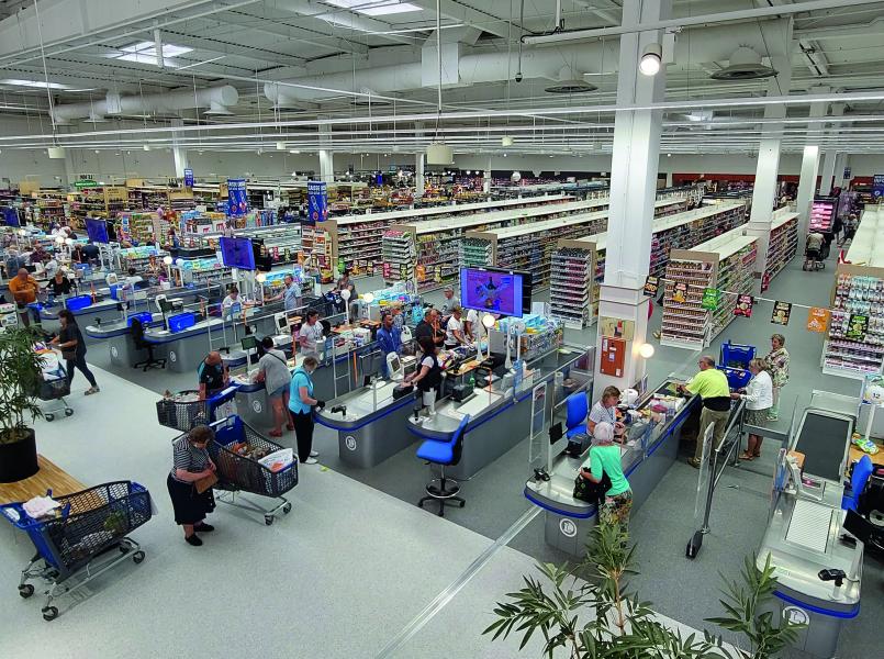 Retail