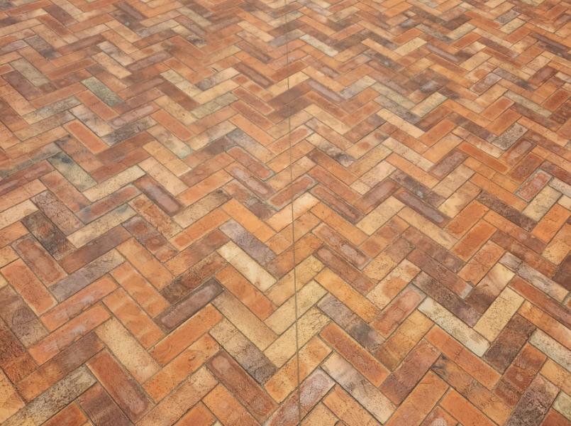 Salle événementielle avec sol taralay premium