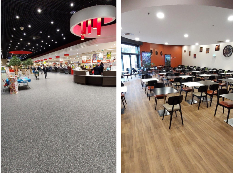 Hyper U Pontarlier