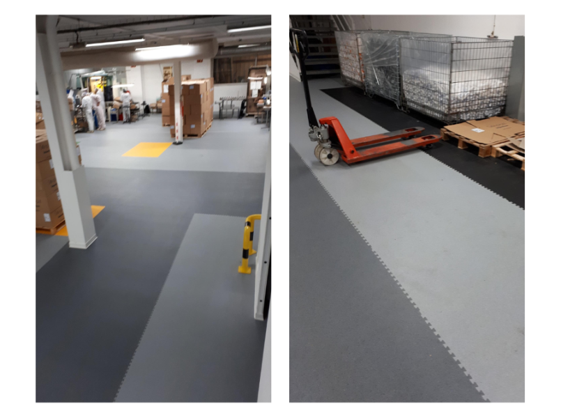 Job Ref Industrie