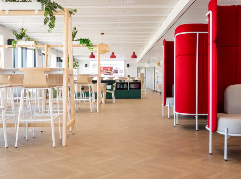 bureaux panzani